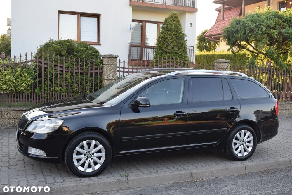 Skoda Octavia 1.8 TSI Ambition - 1