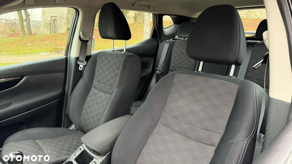 Nissan Qashqai - 37