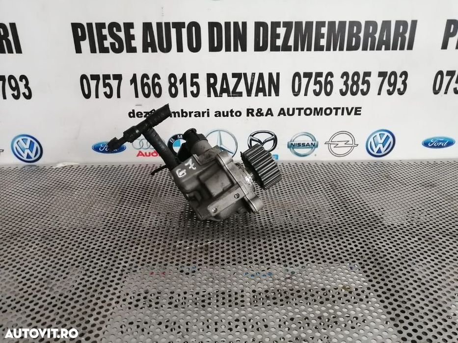 Pompa Inalta Presiune Inalte VW Golf 7 VII Passat B8 Touran 1.6 Tdi Euro 5 CLH CRC CXX Pompa Inalta - 1