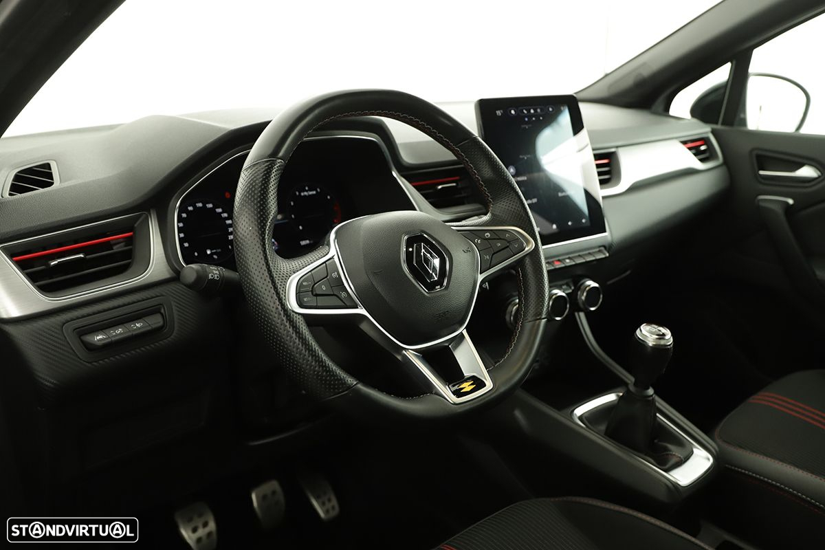 Renault Captur 1.0 TCe RS Line - 7