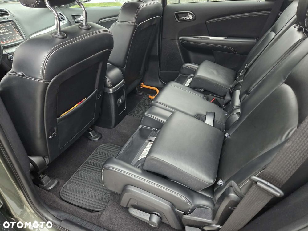 Fiat Freemont 3.6 V6 Lounge - 13