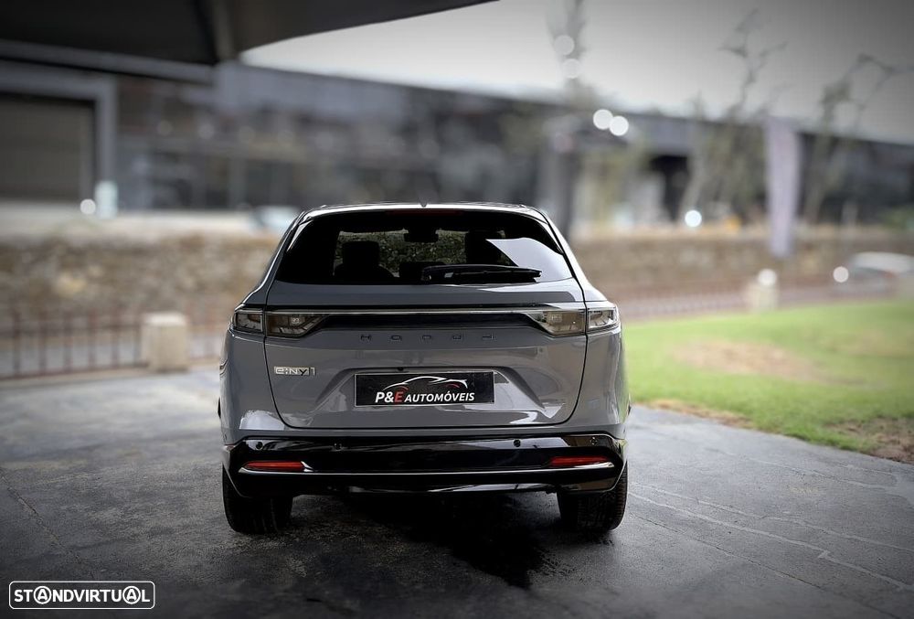 Honda e-Ny1 Advance-Pack - 12