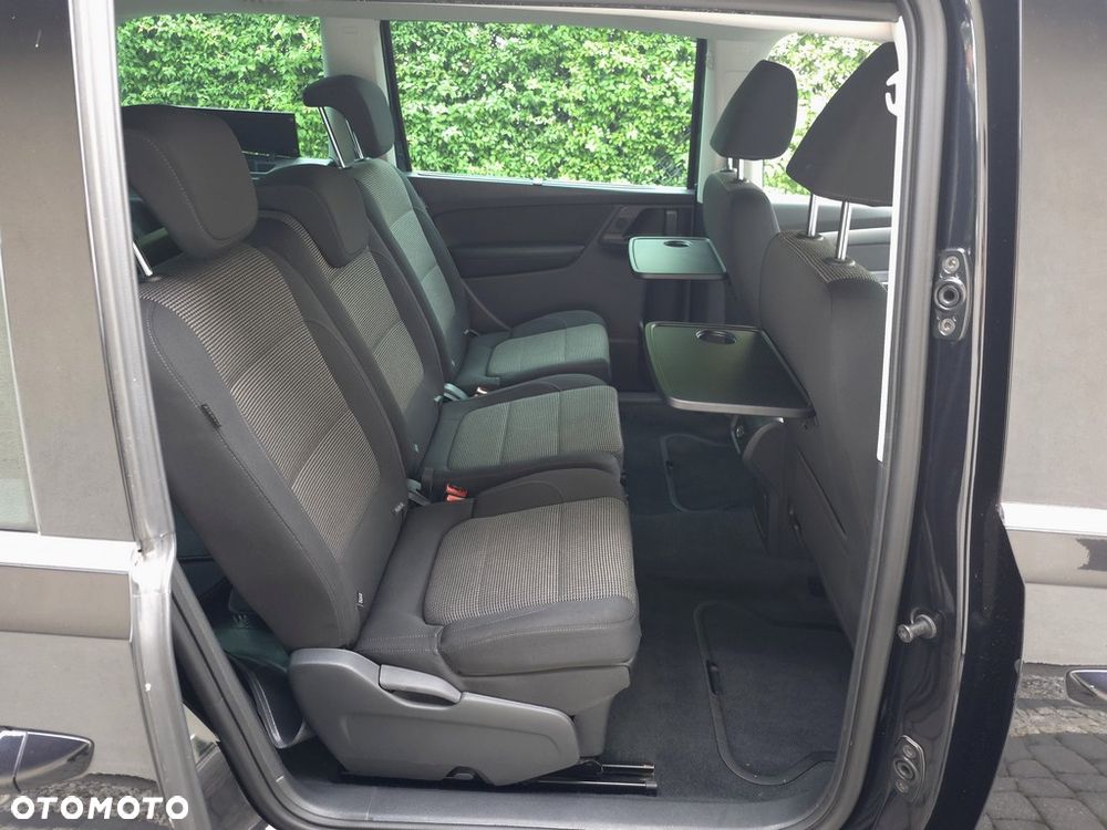 Volkswagen Sharan 2.0 TDI Comfortline - 8