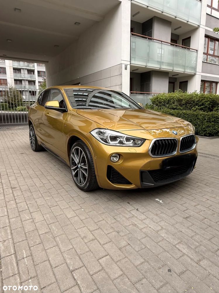 BMW X2 - 15