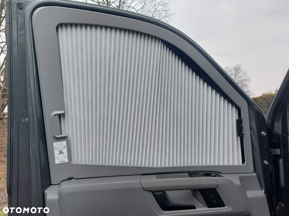 KNAUS MAN VAN TI PLUS 650 MEG 4x4 PLATINUM SELECTION - 17