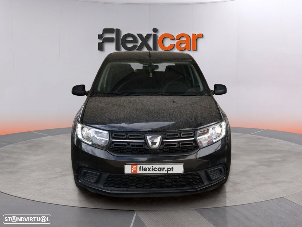 Dacia Sandero - 2