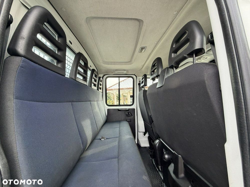 Iveco Daily 50C18 V - 32