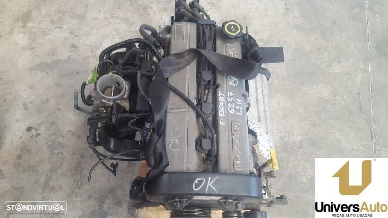 MOTOR COMPLETO FORD ESCORT VII 1995 -L1H - 1