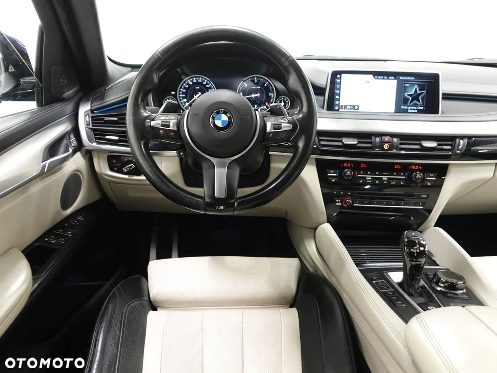 BMW X6 xDrive40d M Sport - 28