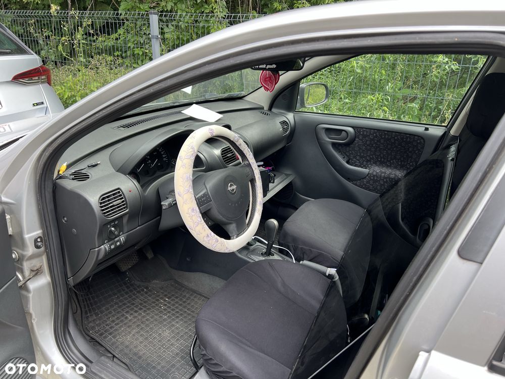 Opel Corsa - 5