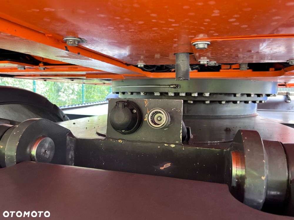 Doosan DX160W-3 - 30