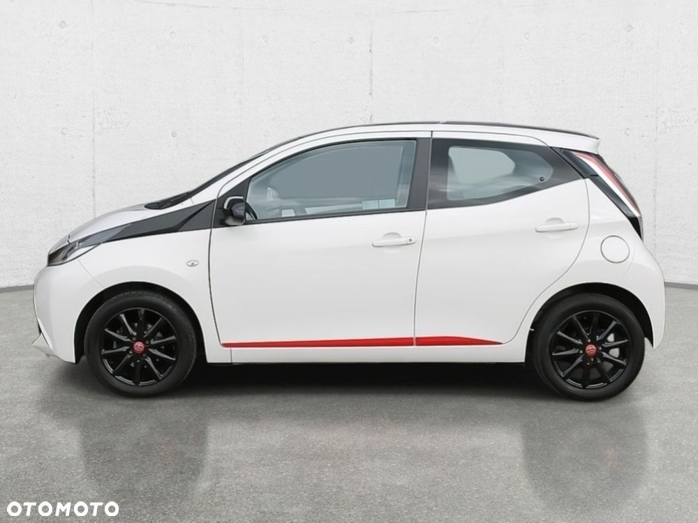 Toyota Aygo - 3