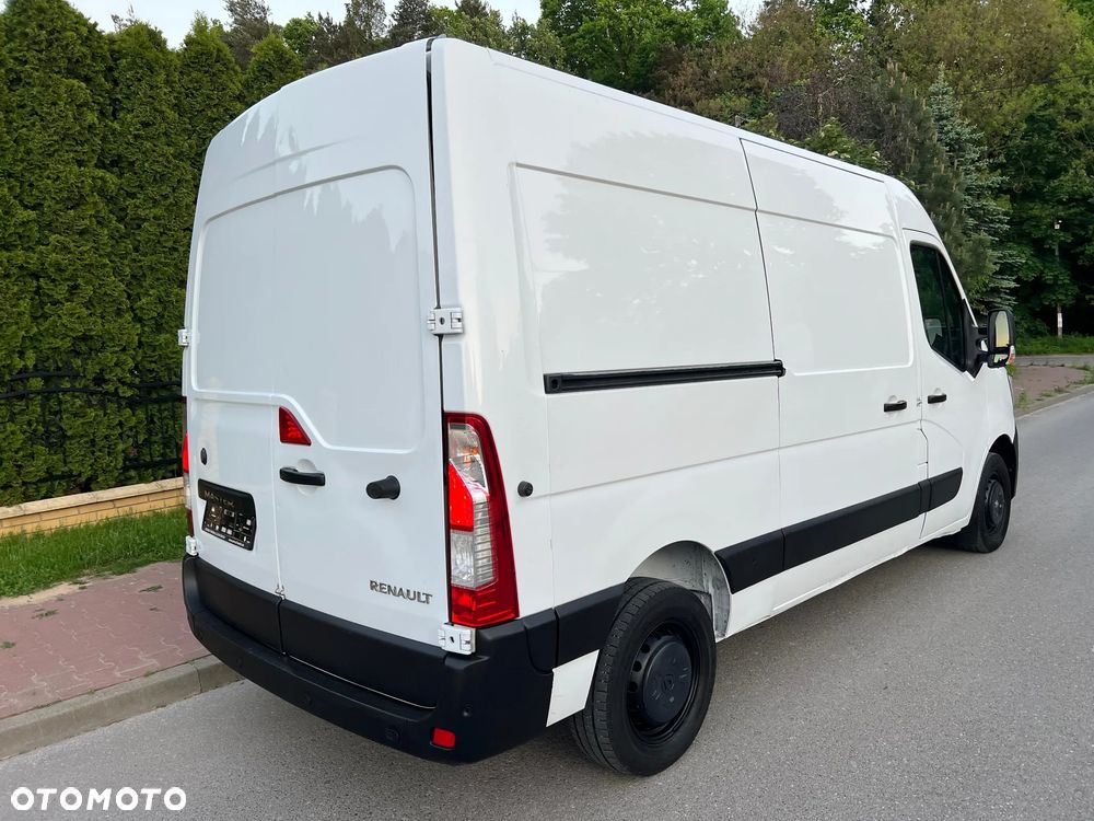 Renault Master - 9