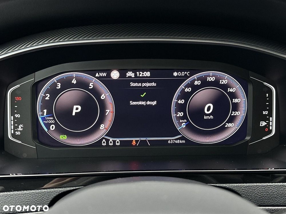 Volkswagen Arteon 2.0 TSI Elegance DSG - 17