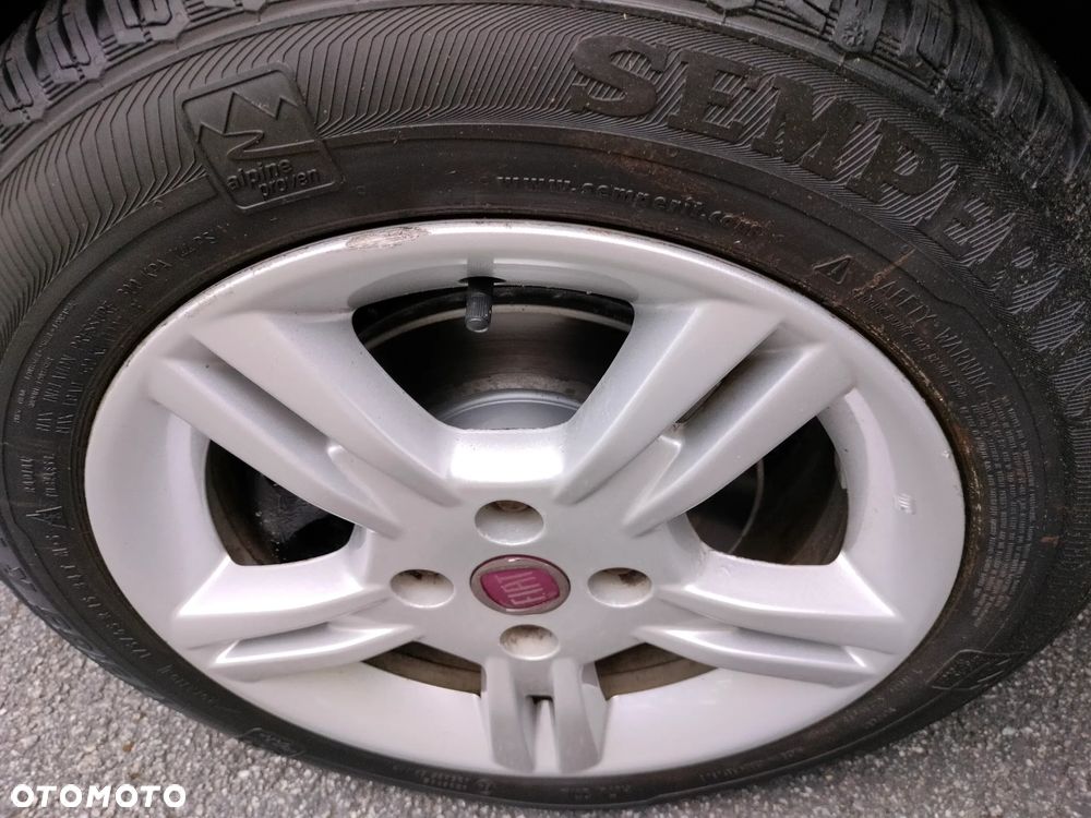 Fiat Grande Punto 1.4 8V - 40