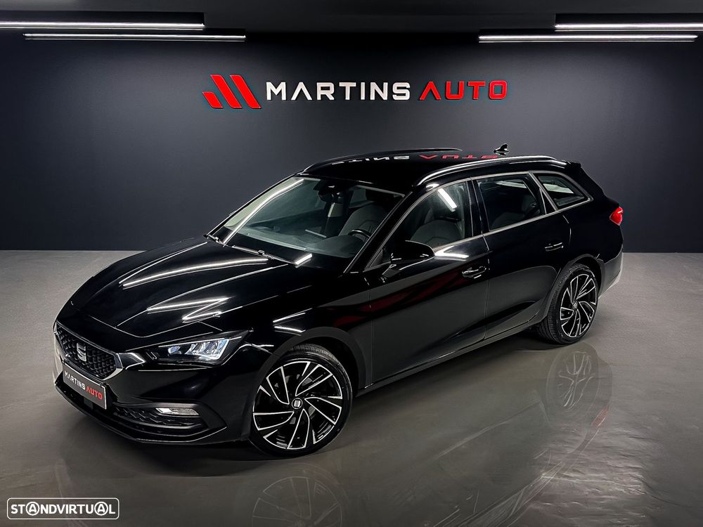 SEAT Leon ST - 2