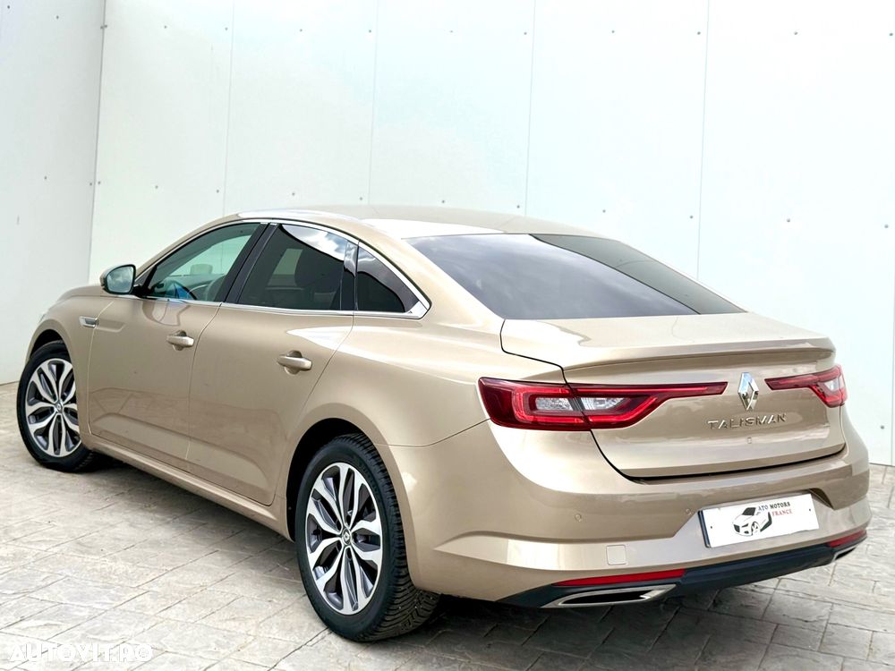Renault Talisman ENERGY dCi 160 EDC INTENS - 3