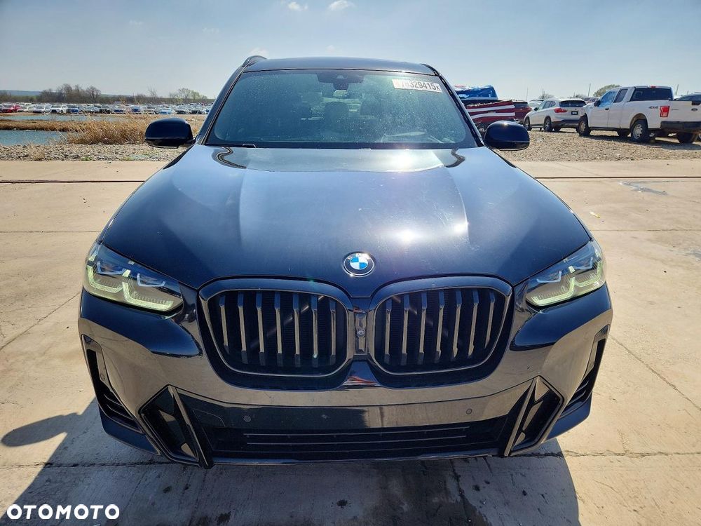 BMW X3 xDrive30i M Sport - 5