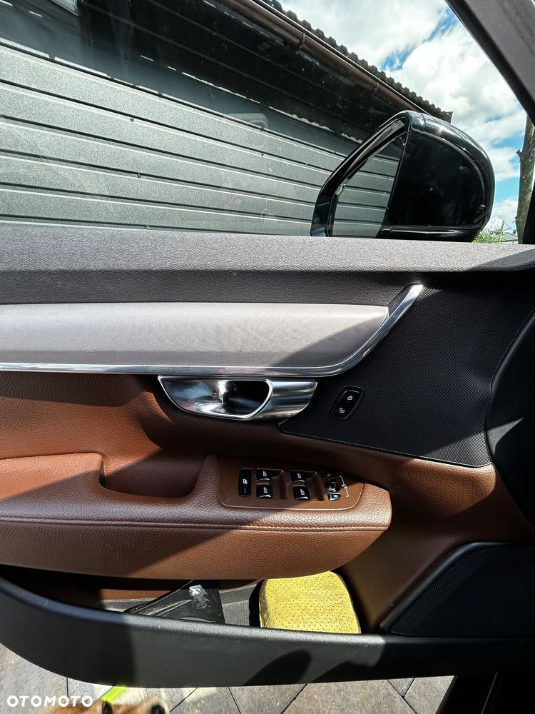 Volvo S90 B4 B Momentum - 13
