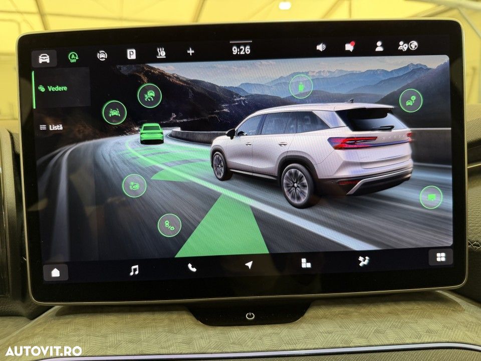 Skoda Kodiaq - 20