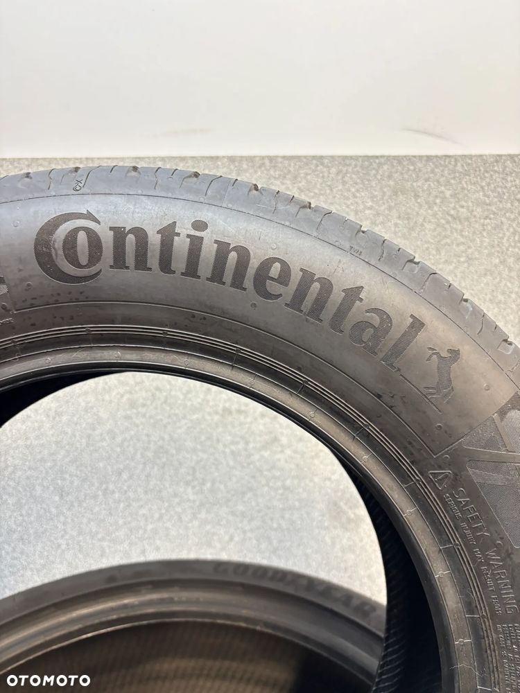 1 Opona Letnia Continental 185/65/15 88H - 5