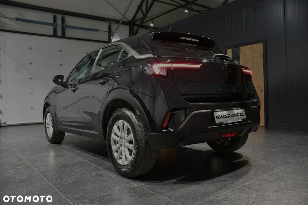 Opel Mokka 1.2 DI Turbo Enjoy - 9