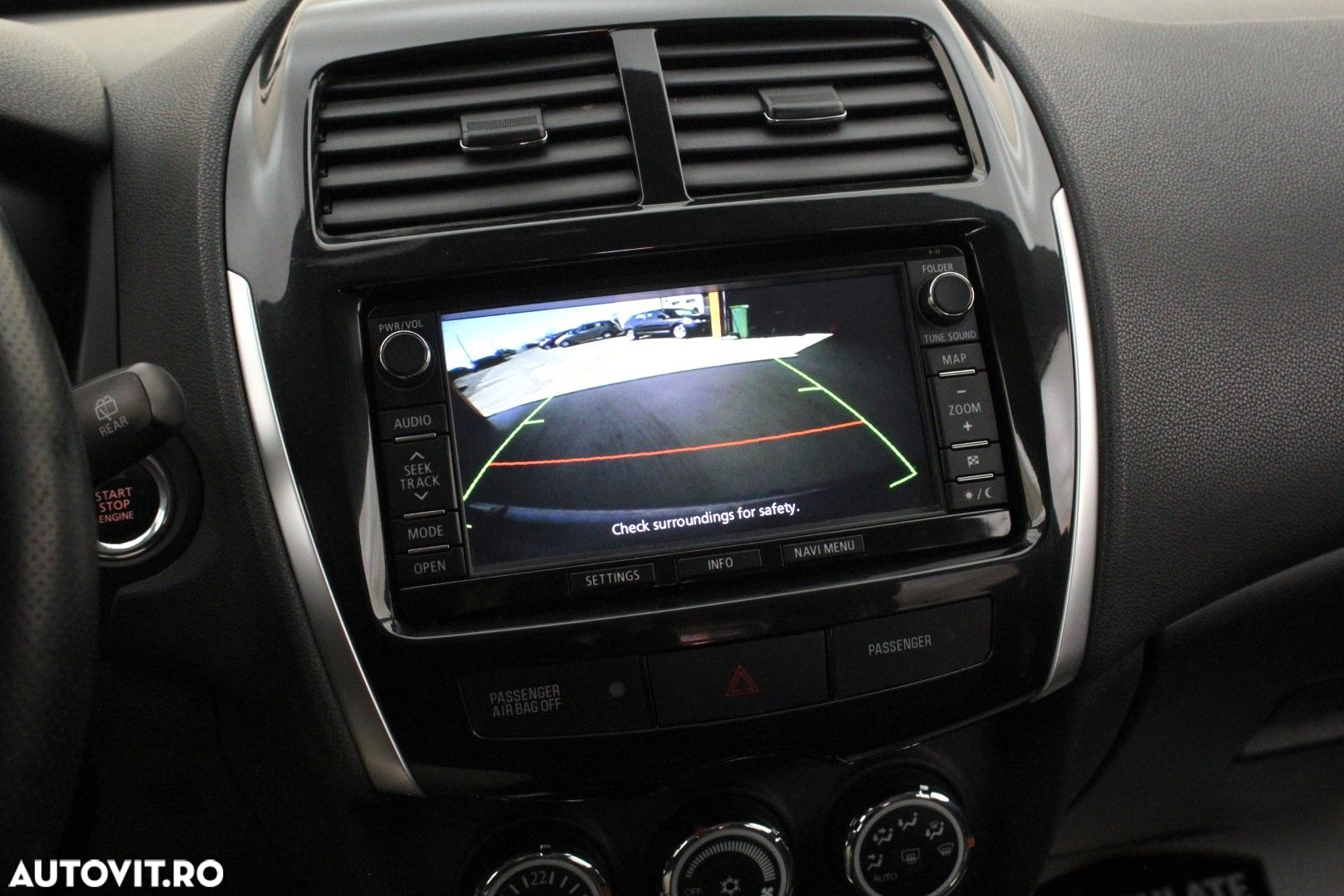 Peugeot 4008 - 16