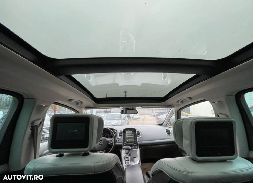Renault Espace Energy dCi 160 EDC Initiale Paris - 9
