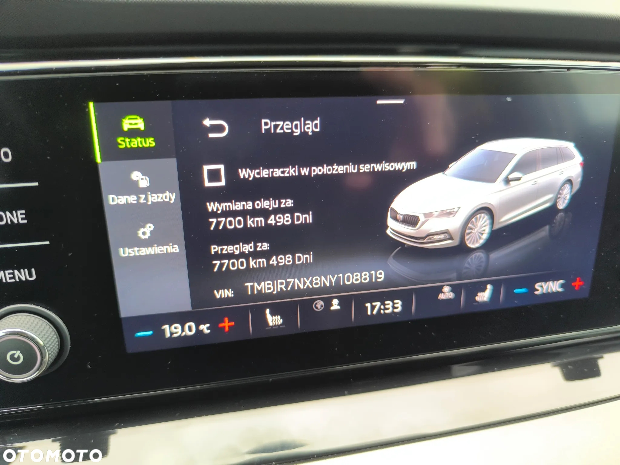 Skoda Octavia 1.5 TSI ACT Ambition - 28