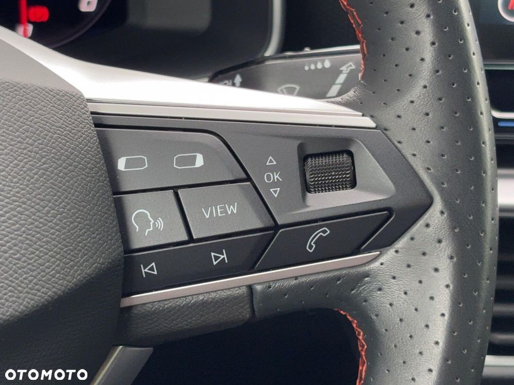 Seat Leon 1.5 TSI FR - 26