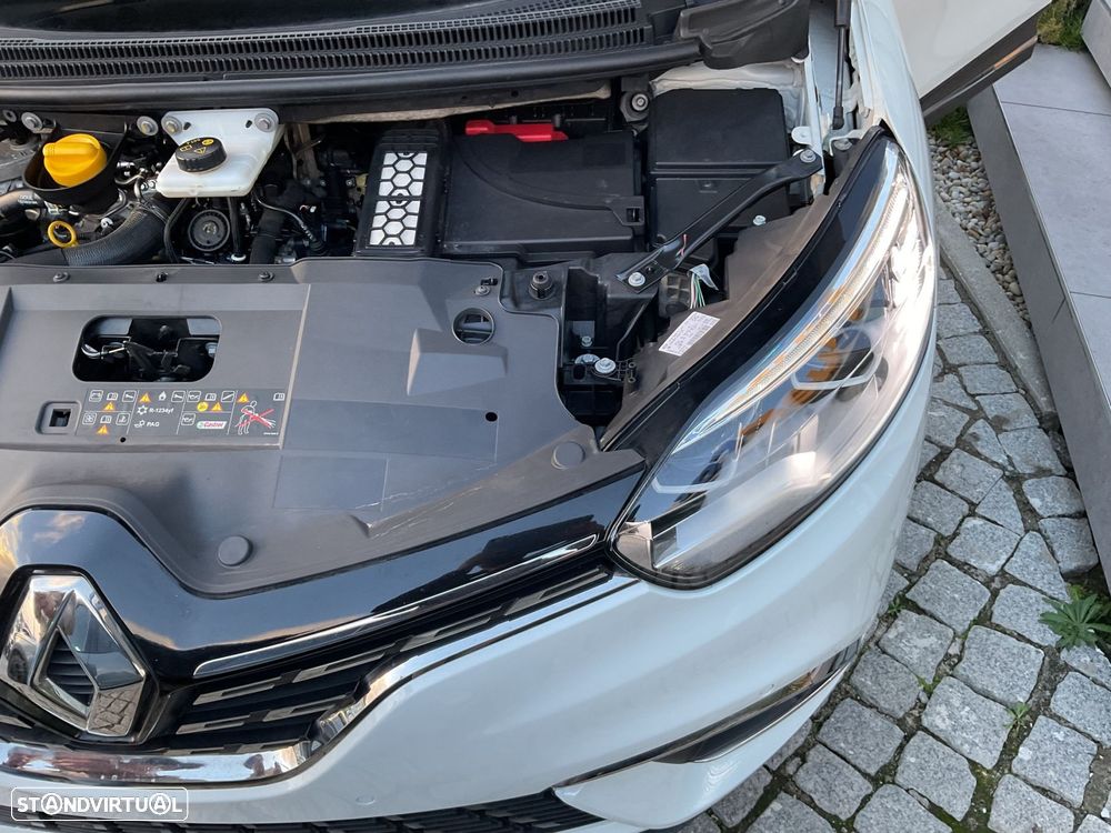 Renault Scénic 1.3 TCe Limited - 46