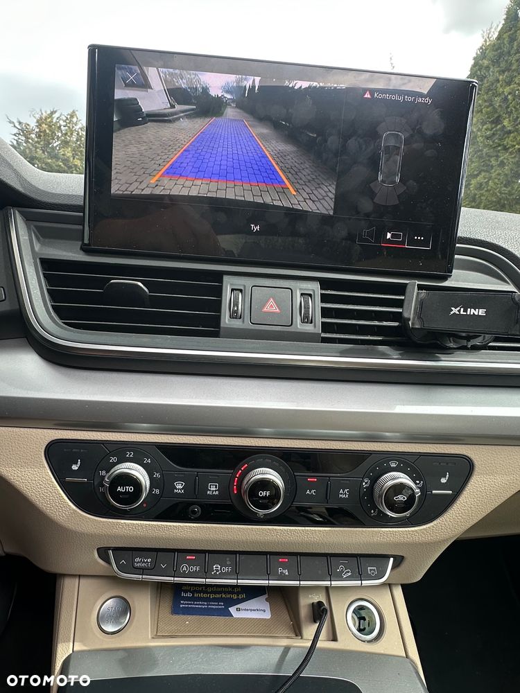Audi Q5 35 TDI S tronic advanced - 6