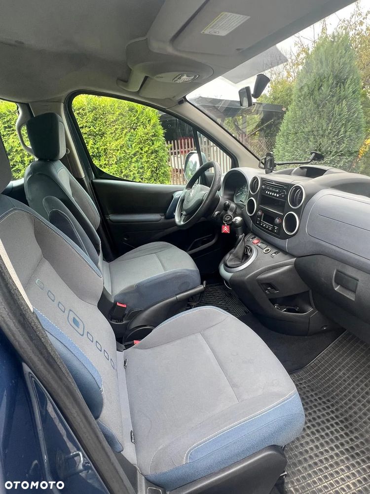 Citroën Berlingo II 1.6 HDi Multispace - 3