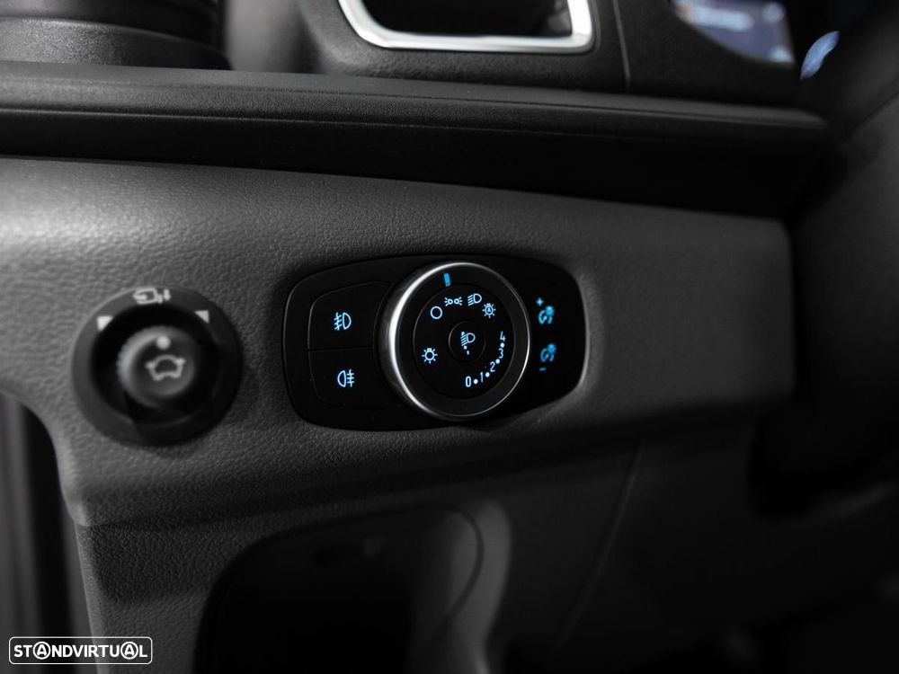 Ford Transit 350 TREND L4H3 (c/iva) - 11