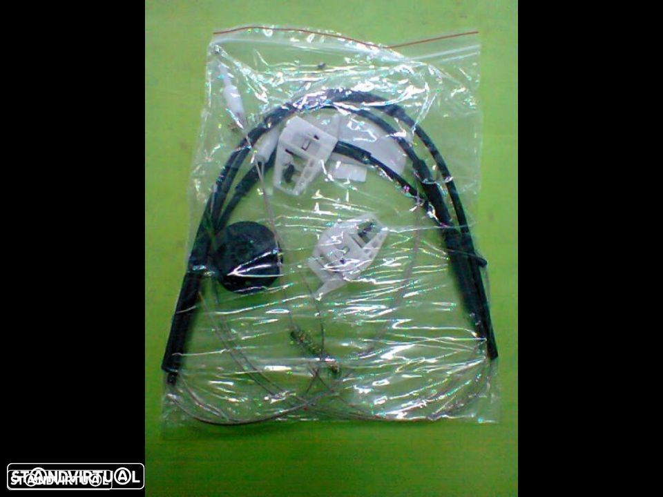 kit reparação elevadores vidros de porta multimarca (com preços) - 5