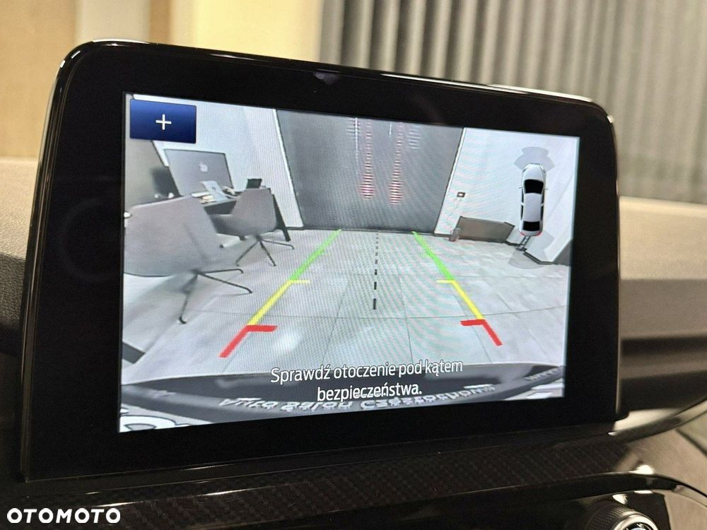 Ford Kuga 1.5 EcoBlue FWD ST-Line - 28