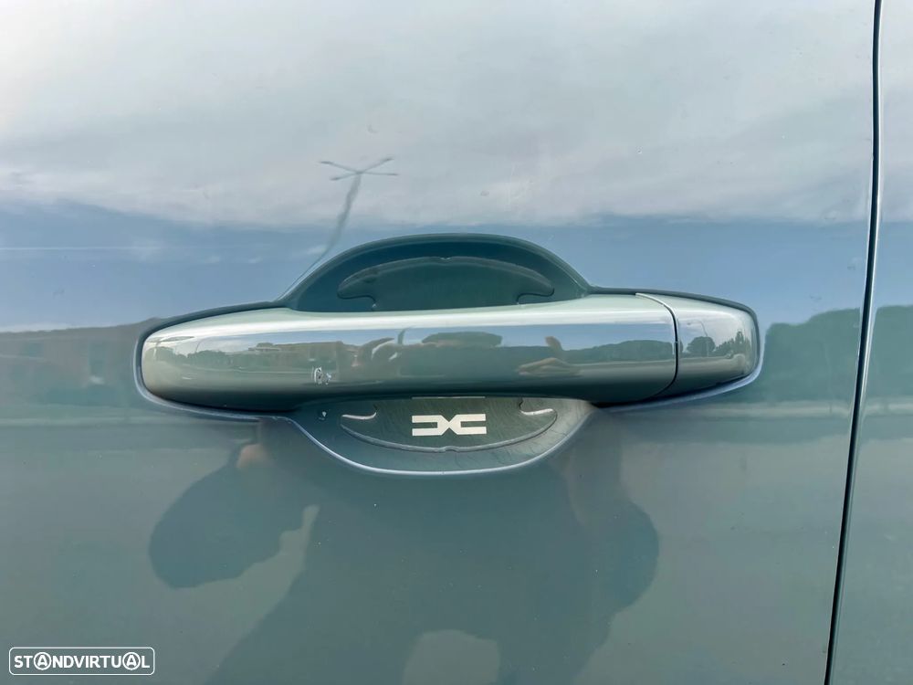 Dacia Jogger 1.0 ECO-G Extreme+ Up&Go 7L Bi-Fuel - 19