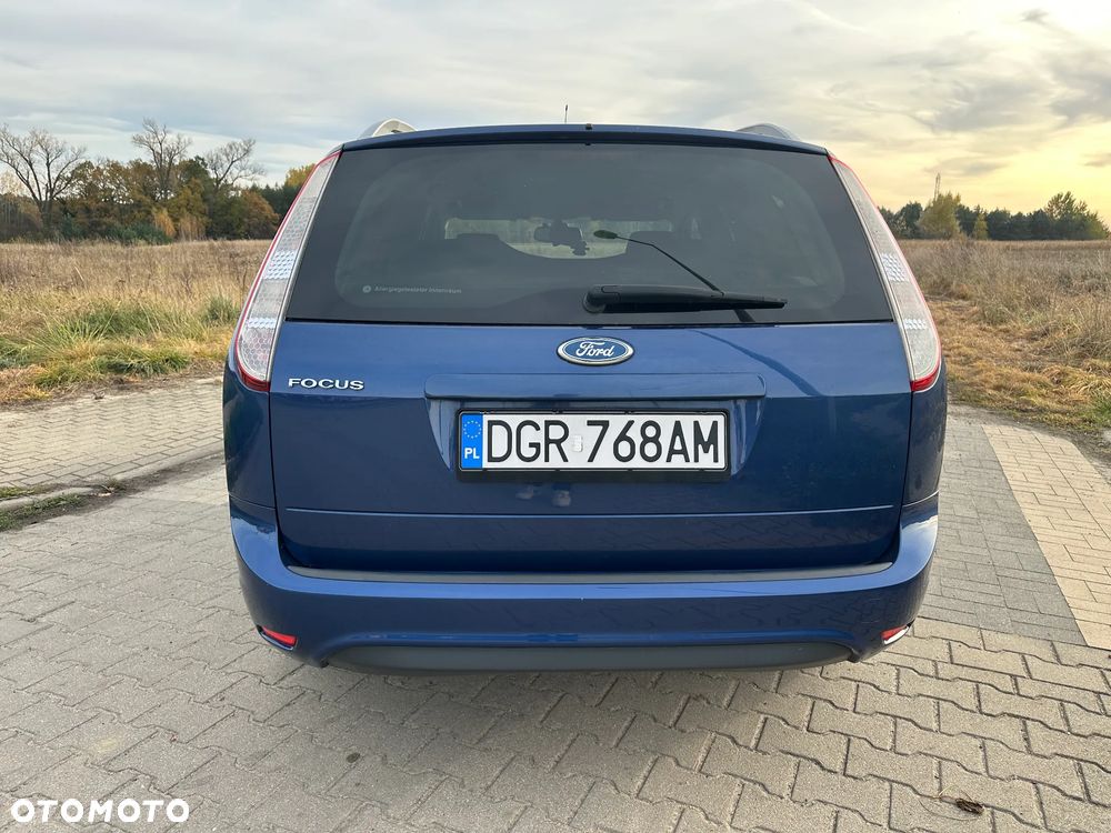 Ford Focus - 6