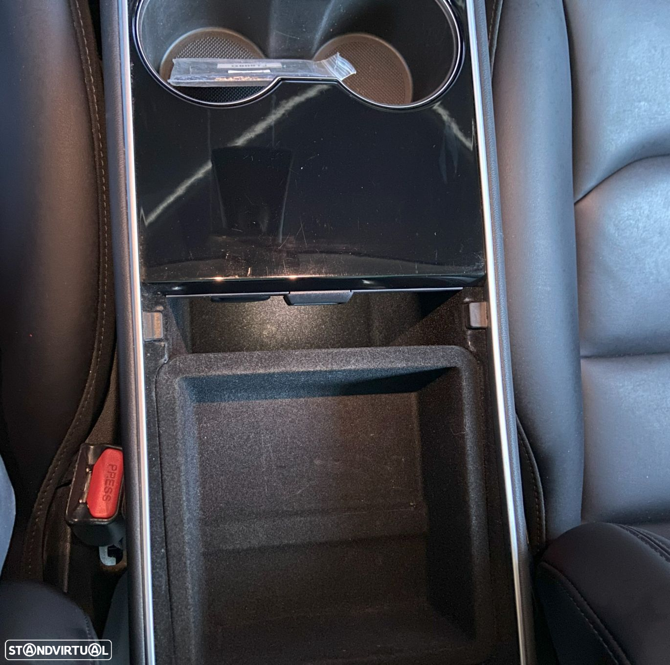 Tesla Model 3 Standard Range Plus RWD - 23
