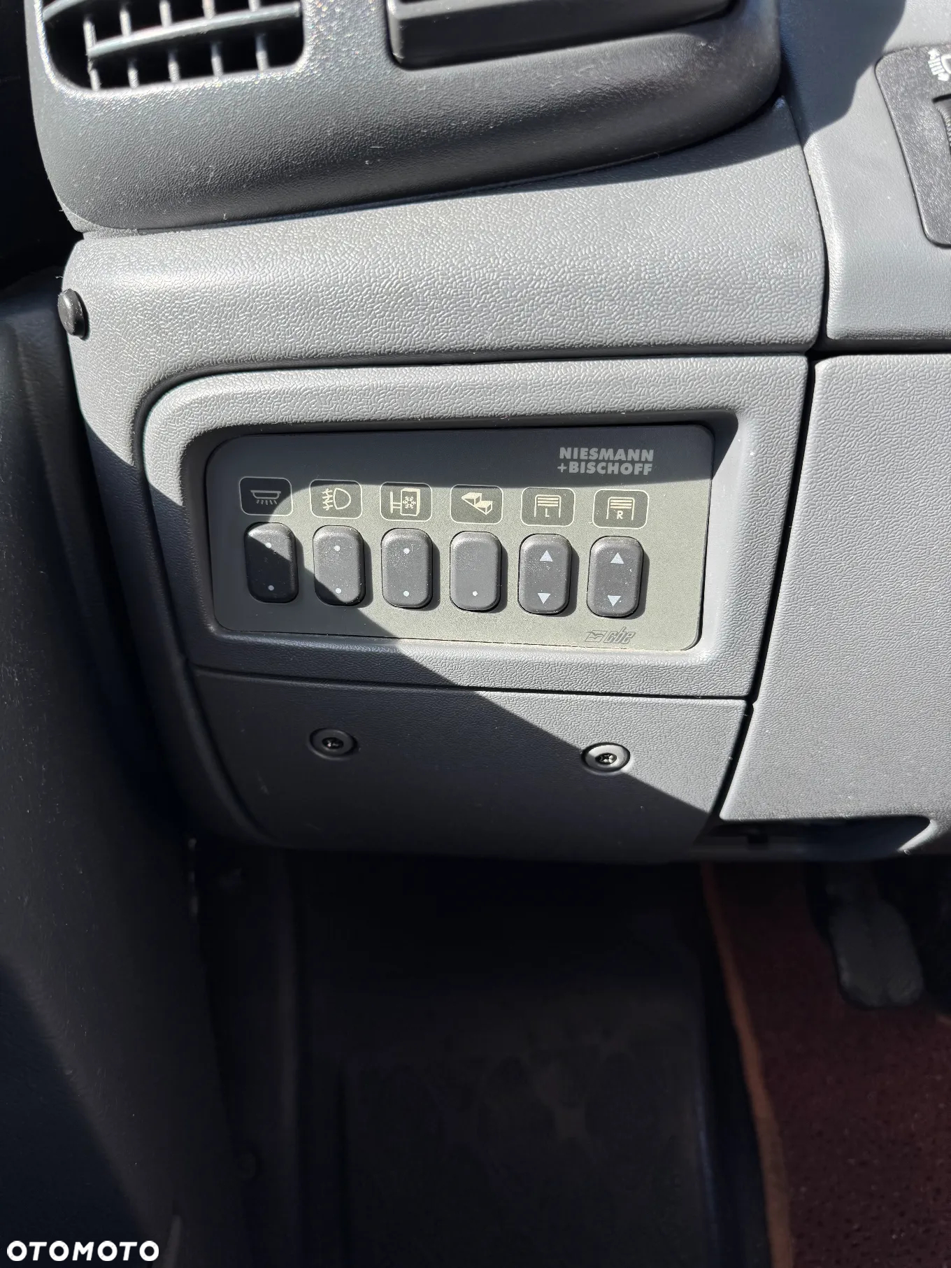 Niesmann-Bischoff FIAT DUCATO - 11