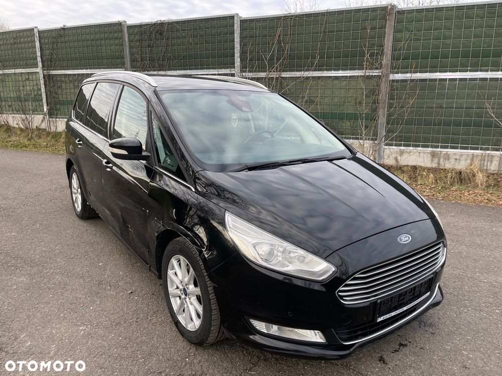 Ford Galaxy - 2