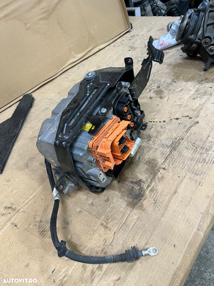 Invertor BMW G30 530ie 2018 - 1
