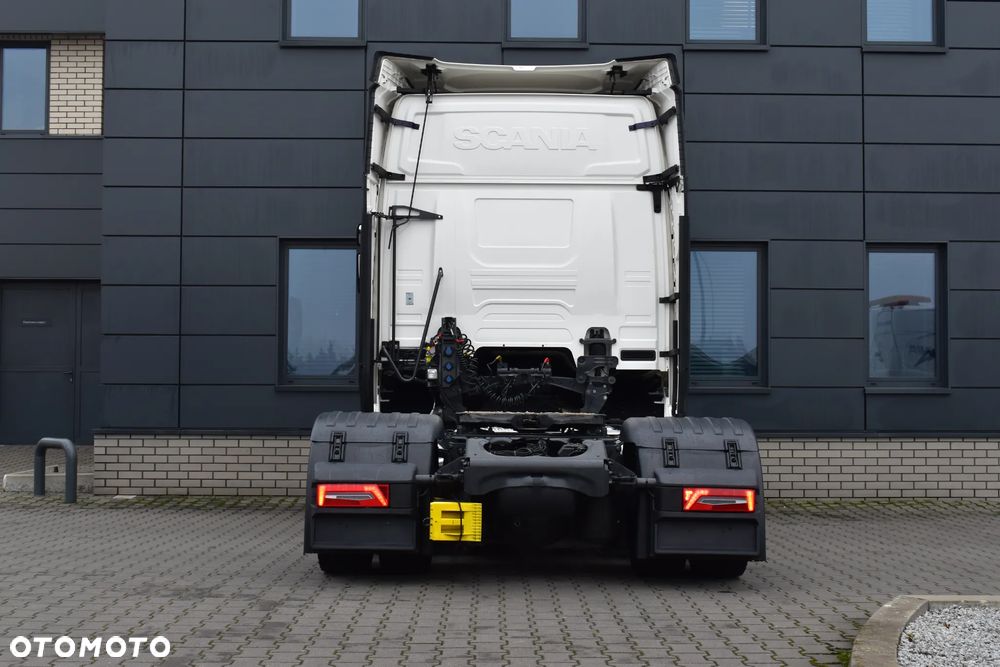 Scania R460 !! MEGA !! Full LED !! - 7