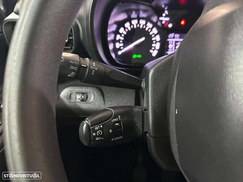 Citroën Berlingo 1.5 BlueHDi M - 20