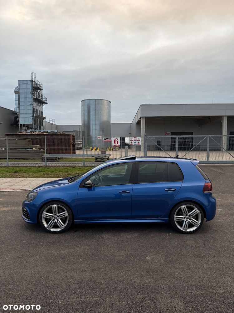 Volkswagen Golf VI 2.0 TSI 4Mot R - 4