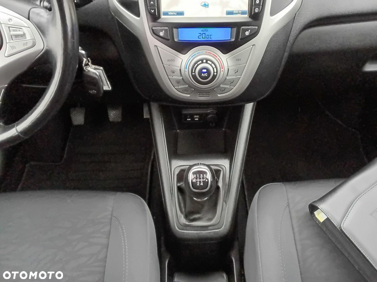 Hyundai ix20 1.4 blue Passion - 22