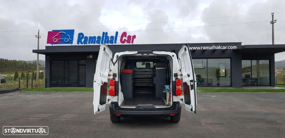 Toyota PROACE ESPECIAL OFICINA - 2