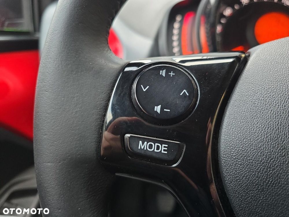 Toyota Aygo - 21