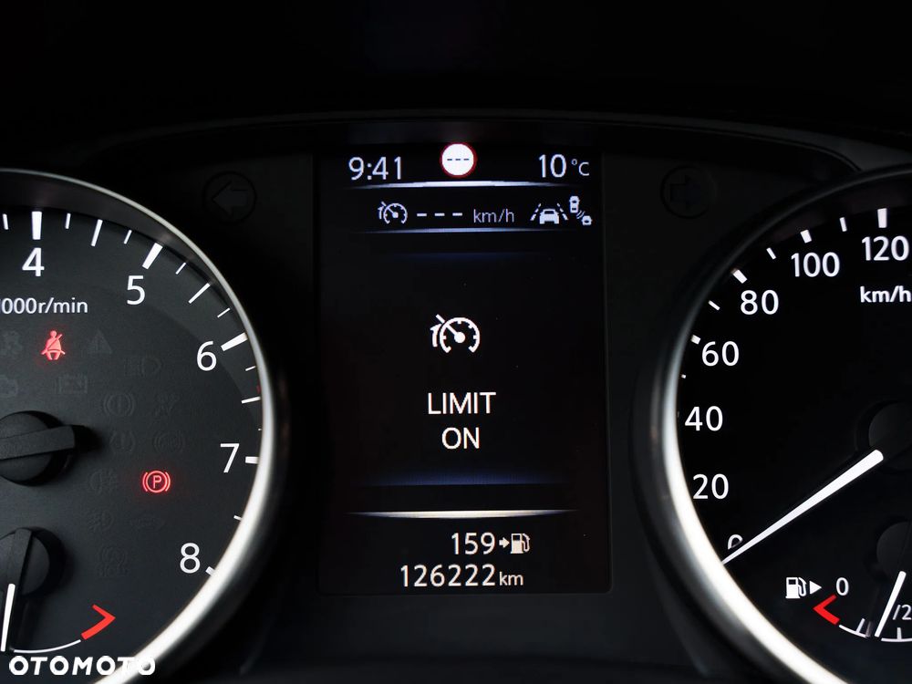 Nissan Qashqai 1.2 DIG-T N-Connecta - 38