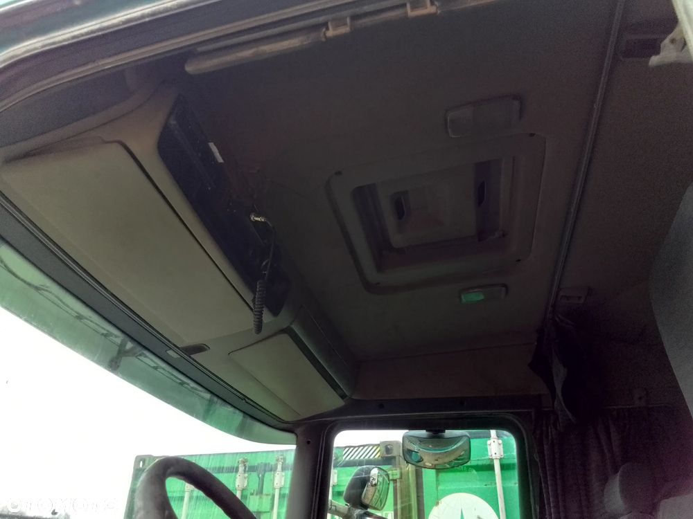 SCANIA P420 - CZĘŚCI !!! - 18